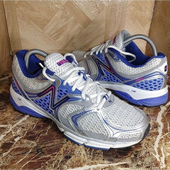 New balance women's 940 v2 running shoes sneaker size 9 - Picture 1 of 10